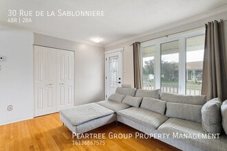 30 Rue de la Sablonniere in Gatineau, QC - Building Photo - Building Photo