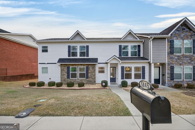 5845 Garden Cir in Douglasville, GA - Building Photo - Building Photo