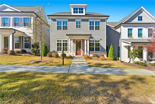 property at 5004 Bellmoore Park Ln