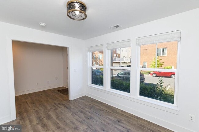 1209 Wynton Pl NE in Washington, DC - Building Photo - Building Photo