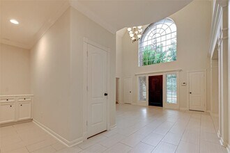 2115 Foreland Dr in Houston, TX - Building Photo - Building Photo