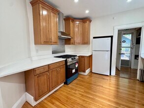 269 Alewife Brook Pkwy in Somerville, MA - Building Photo - Building Photo