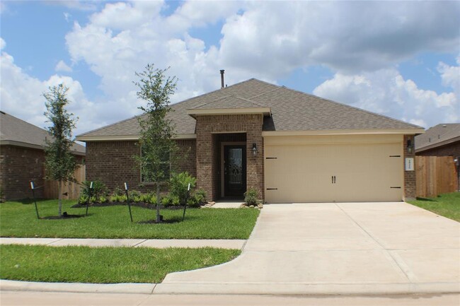 18210 Mulberry Spring Cir in Richmond, TX - Foto de edificio - Building Photo