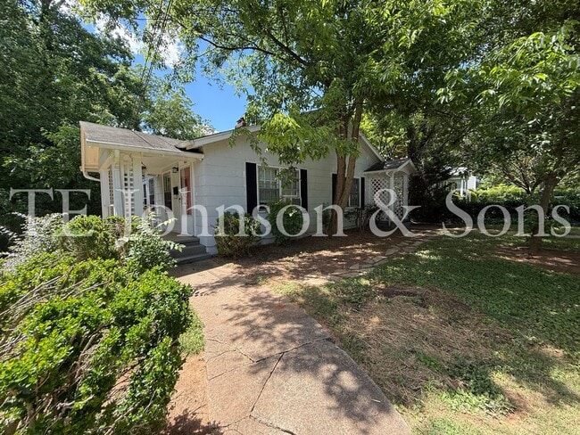 664 Brent St in Winston-Salem, NC - Building Photo - Building Photo