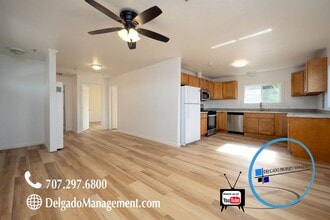 19 Andrew Rd in American Canyon, CA - Building Photo - Building Photo
