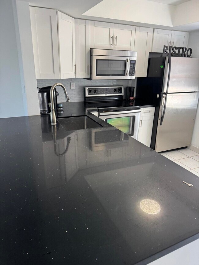 property at 9272 SW 3rd St