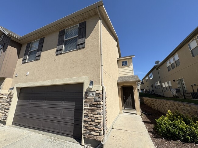 property at 1295 Willow Way