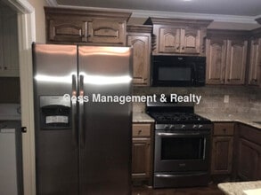 1111 Heights Rd in Benton, AR - Building Photo - Building Photo