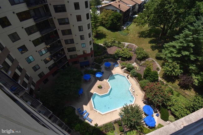 10001 Windstream Dr, Unit 1 in Columbia, MD - Building Photo - Building Photo
