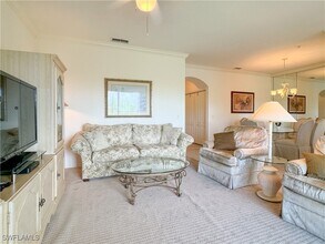 3820 Sawgrass Way in Naples, FL - Building Photo - Building Photo