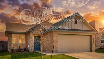 3031 Dade Loop in Temple, TX - Building Photo