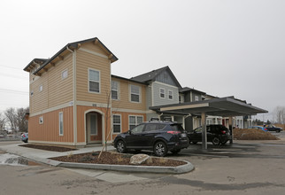 Gatehouse in Boise, ID - Building Photo - Building Photo