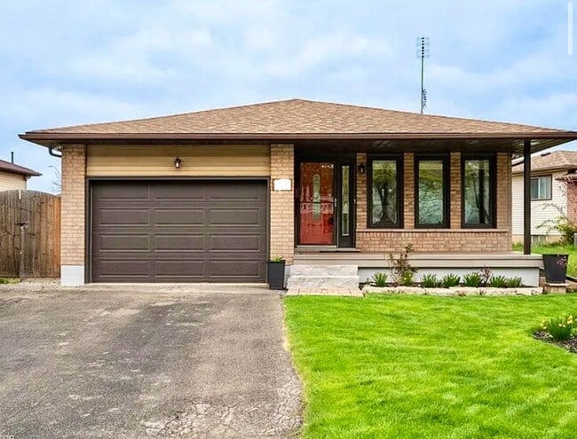 property at 210 Clifton Downs Rd