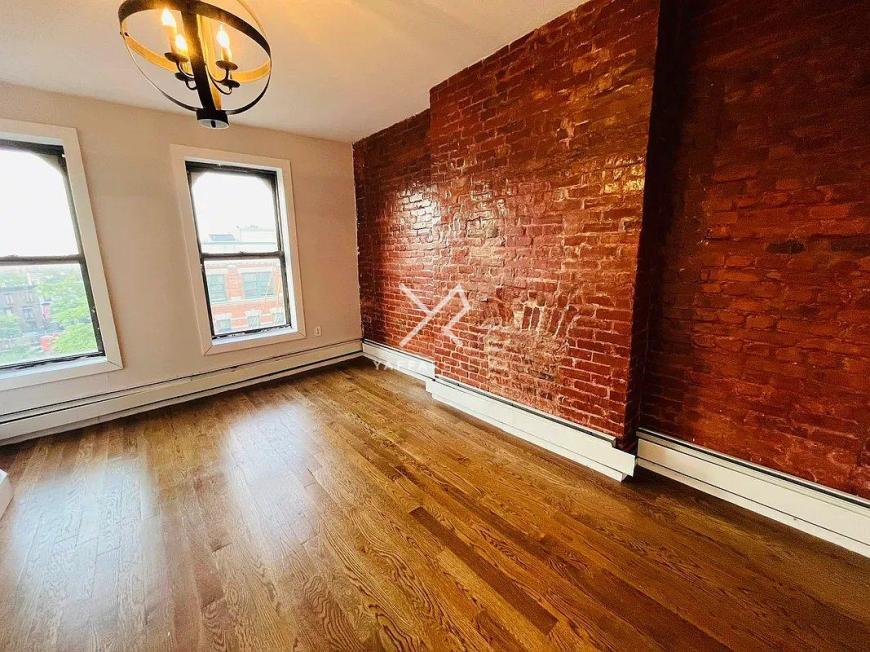 2162 Fulton St in Brooklyn, NY - Building Photo