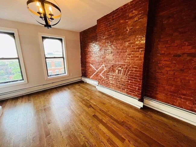 property at 2162 Fulton St