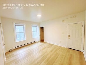 5506 Walnut St in Philadelphia, PA - Building Photo - Building Photo