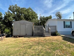 17401 SE 134th St in Oklahoma City, OK - Building Photo - Building Photo