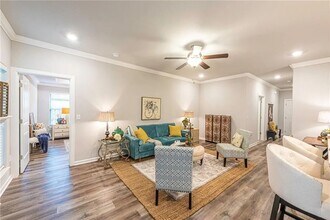 4339 W Topeka Ave in Fayetteville, AR - Building Photo - Building Photo