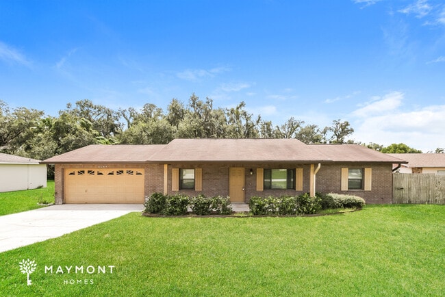property at 7022 Sheffield Dr