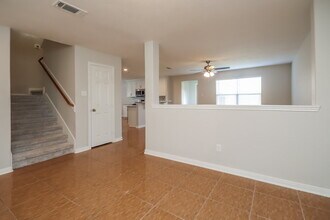 13003 Sandhill Park Ln in Houston, TX - Building Photo - Building Photo