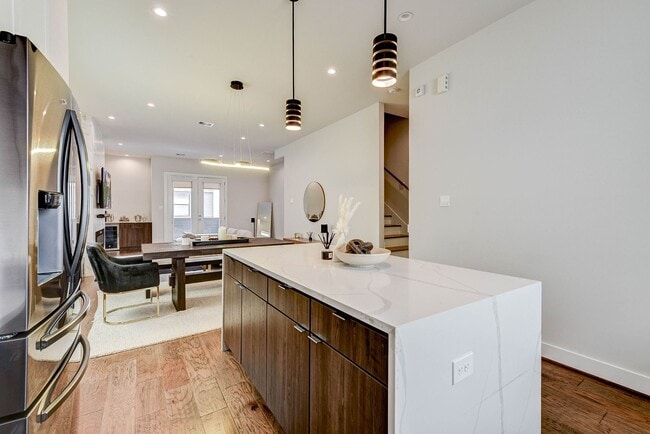 property at 5857 Dolores St