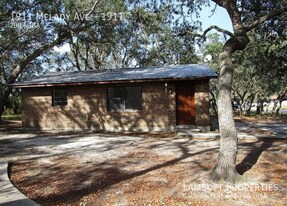 1911 Melady Ave in Sebring, FL - Building Photo