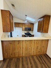 2138 Lonnie Ln in Oklahoma City, OK - Building Photo - Building Photo