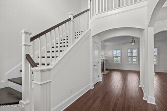 301 Lanyard Dr in Newport, NC - Building Photo - Building Photo