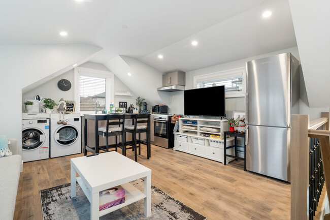 property at 7871 Birch St