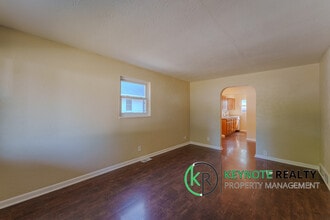 1840 Culver Ave in Kettering, OH - Building Photo - Building Photo