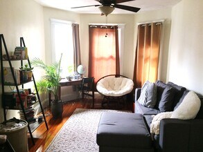 38 Saint Margaret St in Boston, MA - Building Photo - Building Photo