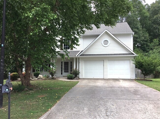property at 920 Underhill Ct