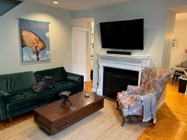10 Orrin St in Cambridge, MA - Building Photo - Building Photo