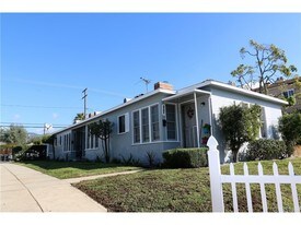 1815 W Victory Blvd in Burbank, CA - Building Photo