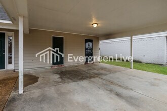 4599 Addington Dr in Memphis, TN - Building Photo - Building Photo