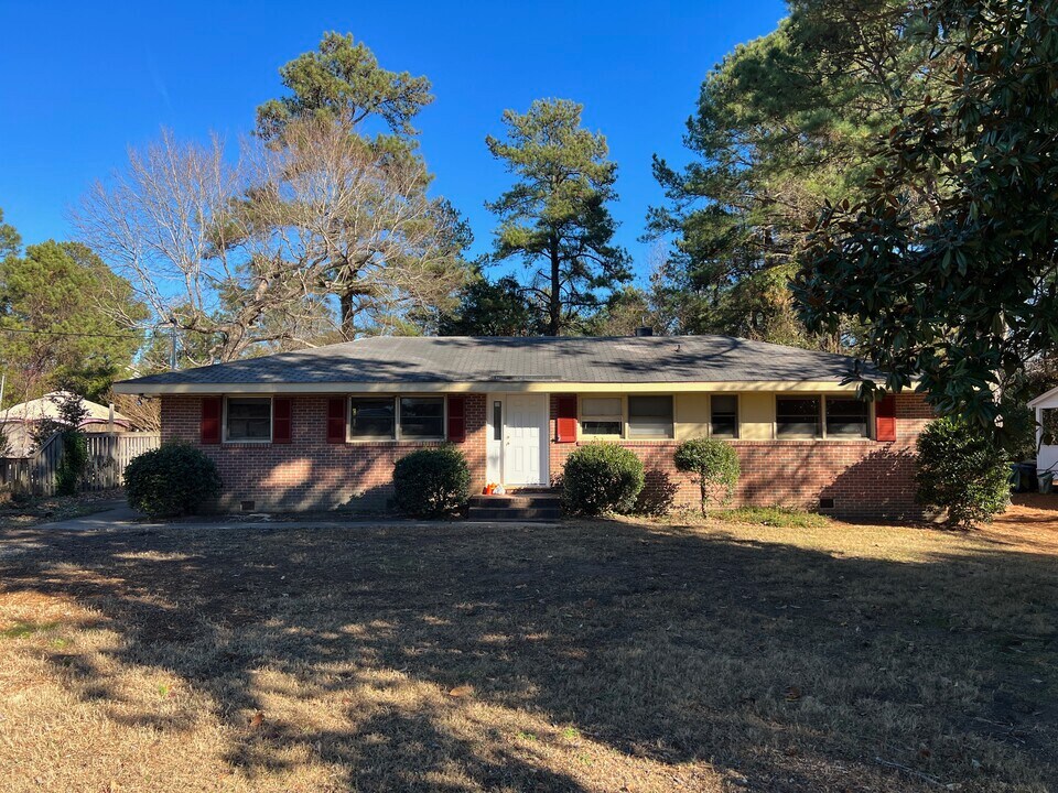 717 Lafayette St in Williamsburg, VA - Building Photo