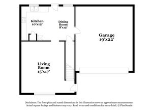 3125 Autumn Run Dr in Forest Hill, TX - Building Photo - Building Photo