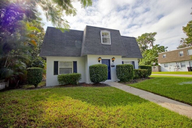1300 E Muriel St in Orlando, FL - Building Photo - Building Photo