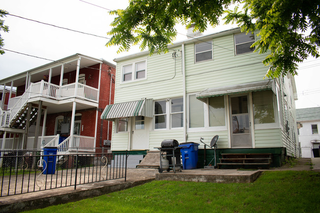 Mulberry Duplex in Hagerstown, MD - Building Photo - Other