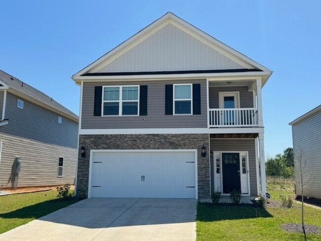 property at 312 Savannah Wood Rd
