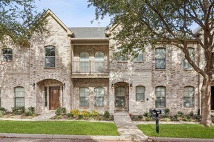 6728 Pistoia Dr in Frisco, TX - Building Photo