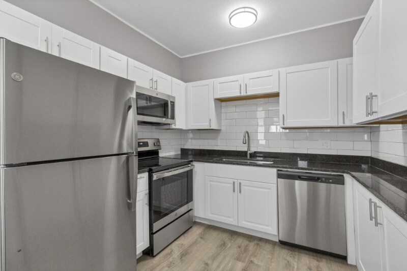1427 9th Ave in Greeley, CO - Building Photo
