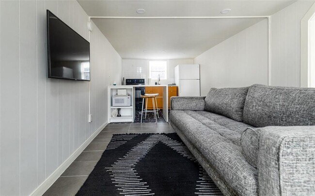 114 Redan St-Unit -2 in Houston, TX - Foto de edificio - Building Photo