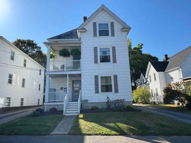 465 E High St, Unit 2