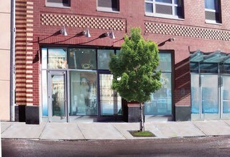 The Edge South in Brooklyn, NY - Foto de edificio - Building Photo