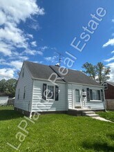 1235 Glenview Rd in Toledo, OH - Building Photo - Building Photo