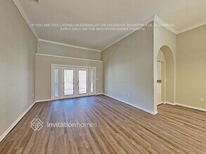 3219 Concord Way in Plant City, FL - Foto de edificio - Building Photo