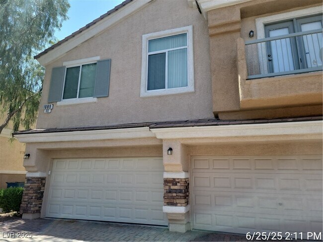 1089 Elation Ln in Henderson, NV - Building Photo - Building Photo