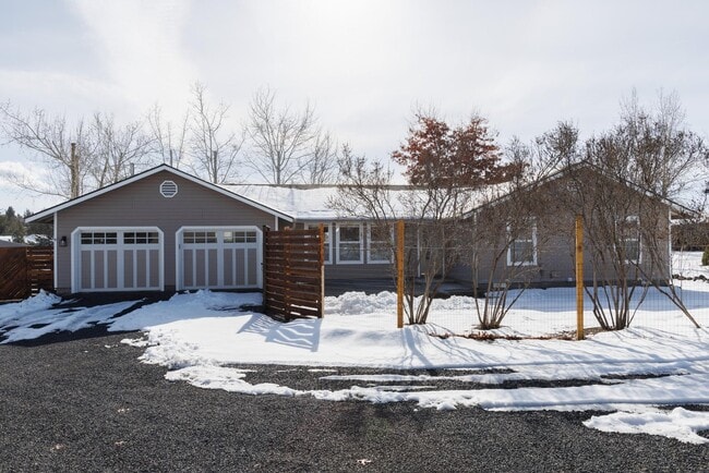 property at 8627 SW Panorama Rd