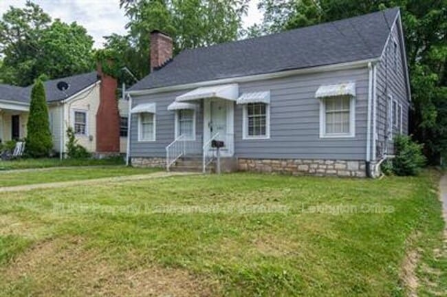 206 Floral Park in Lexington, KY - Building Photo - Building Photo